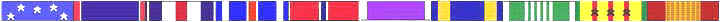 Mike Ribbon Strip